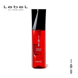 イオ ヘアトリートメント Lebel ルベル イオ エッセンス スリークN 100ml ヘアケア 人気 髪 サロン サロン専売 おすすめ 美髪 さらさら 洗い流さないトリートメント オイル アウトバス