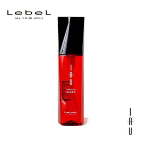 Lebel ルベル イオ エッセンス スリークN 100ml ヘアケア 人気 髪 サロン サロン専売 おすすめ 美髪 さらさら 洗い流さないトリートメント オイル アウトバス