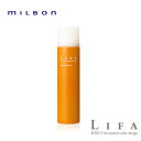 MILBON ミルボン ディーセス リーファ LIFA ピーリングフォーム皮脂クレンジング剤 100g