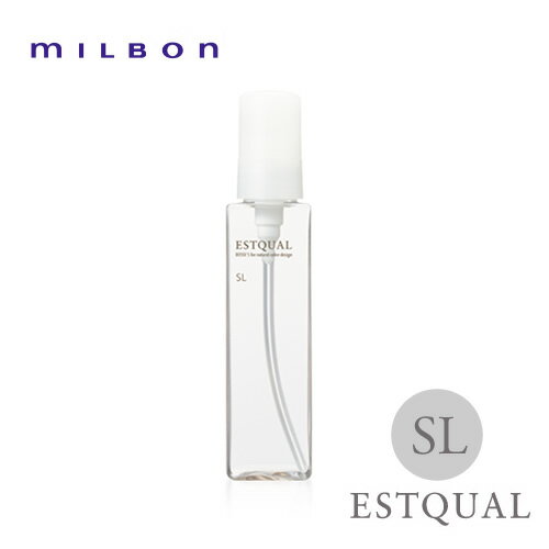 MILBON ミルボン ディーセス エストクアルSL洗い流さないトリートメント 120ml