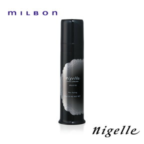 ミルボン ニゼル ドレシア ジェリーH 90g ヘアジェル MILBON 髪 スタイリング剤 ヘアケア 人気 髪 サロン サロン専売 美容室専売 サロン専売品 おすすめ