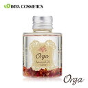 イリヤ オルガ ボタニカルオイル (ローズ) 80ml