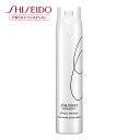 SHISEIDO 資生堂 ステージワークス SW ストラクチャーホールドスプレー 180g