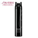 SHISEIDO 資生堂 ステージワークス SW ハードスプレー 180g