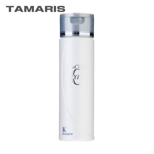 タマリス ラクレア オー シャンプー K クセゲフレッシュ 200ml TAMARIS ヘアケア 人気 髪 サロン サロン専売 美容室専売 サロン専売品 おすすめ