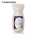 タマリス ラクレア オー シャンプー S スムースフレッシュ 600ml 詰替え 詰め替え 詰替用 レフィル TAMARIS ヘアケア 人気 髪 サロン サロン専売 美容室専売 サロン専売品 おすすめ