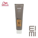 WELLA ウエラ EIMI セルフデザインワックス 4 80g