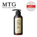 MTG リファ イオンケア シャンプー 300ml ReFa ION CARE SHAMPOO 高濃度 イオンミネラル 頭皮ケア アミノ酸 すっきり ダメージ補修 しっとり やわらか 頭皮 ヘアケア スタイリング ギフト プレゼント 人気 おすすめ
