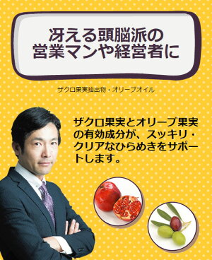 男性用サプリメント40代からの「俺のサプリ」牡蠣エキス・亜鉛・黒しょうが(クラチャイダム)【タウリン/亜鉛/ザクロ/オリーブオイル/ビルベリー】精力二日酔い飲み会(送料無料)