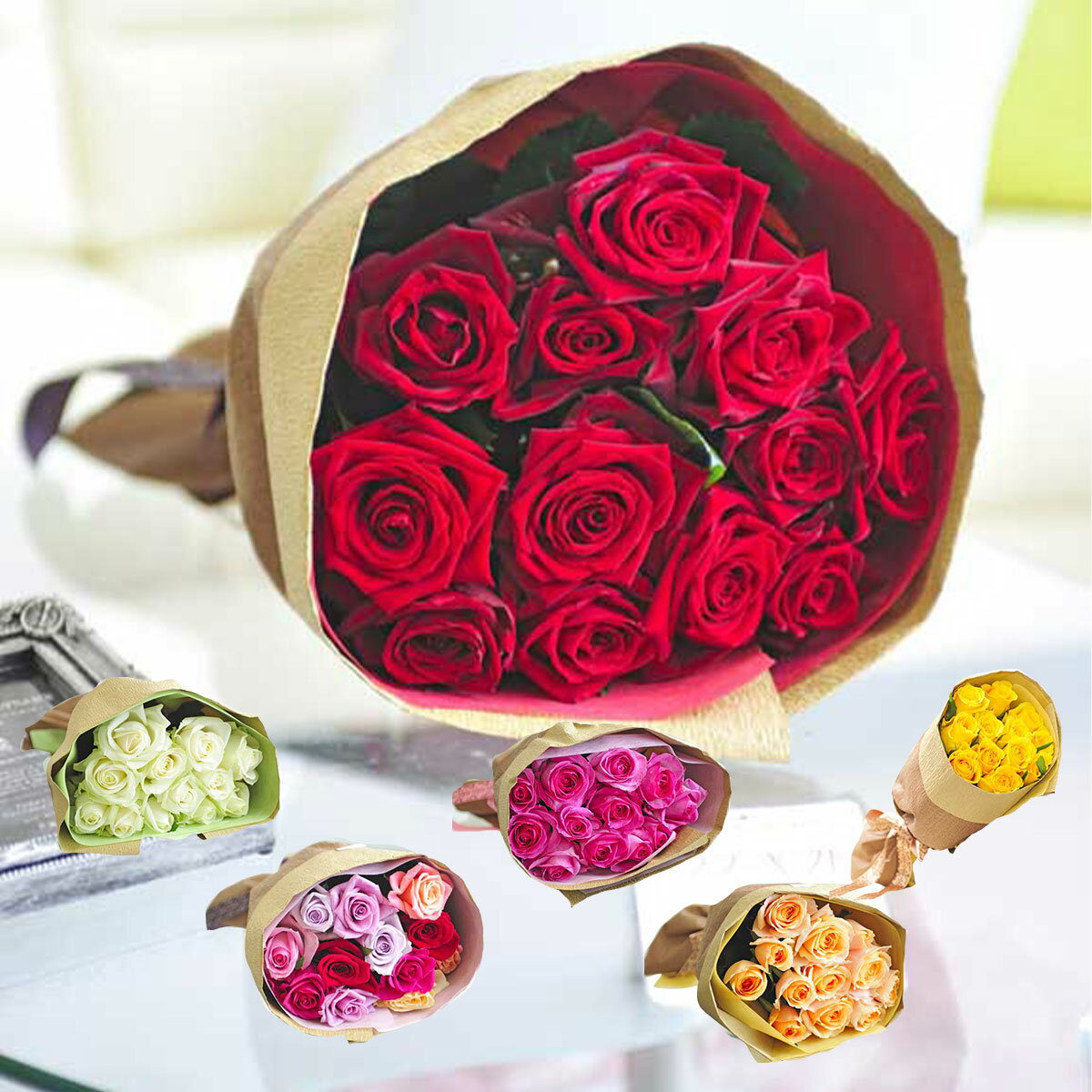 楽天市場】薔薇 12 本の通販 楽天市場】薔薇 12 本の通販