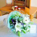 供花 お仏壇用 生花 花束セットお通 告別式 お葬式 葬儀 初七日 四十九日 お盆 お彼岸 周忌 周年 枕花 後飾り お供え花 お悔やみ花 贈り物 フラワーギフ...