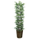 【送料無料】造花アート・観葉植物 黒竹1.8(幹:天然黒竹)お祝い アーティフィシャルフラワー 高級 光触媒 消臭 抗菌 防汚 空気浄化 フラワーギフト 贈答 ...