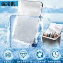 【送料無料】 保冷剤 ステンレス製 驚異の保冷力 長時間冷却 最高な冷却用品 冷蔵冷凍対応 弁当保冷 熱中症対策 アウトドア キャンプ 防災グッズ 長持ち 繰り...