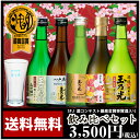 日本酒 最高金賞受賞酒入り豪華版飲み比べセット TNY-5 ネット限定ギフト敬老の日