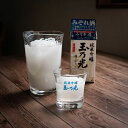 【 大人の かき氷 】 お酒 ギフト 父の日 日本酒 純米吟醸 みぞれ酒 青パック 300ml×10パック 家飲み おうち時間 SAKEカクテル 誕生日プレゼント 御祝 贈答用 純米酒 贈答 プレゼント あす楽 送料無料 京都 地酒 内祝 内祝い プチギフト お返し 退職