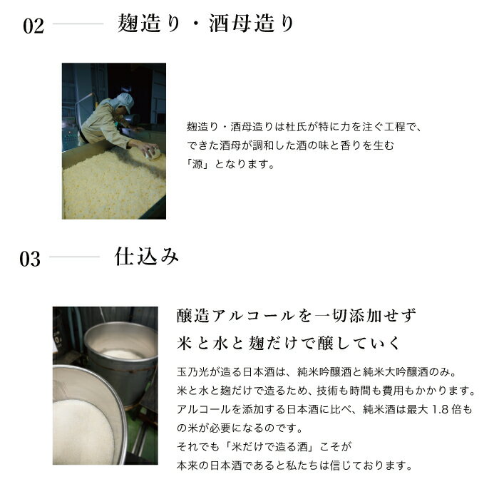 ギフト玉乃光日本酒純米吟醸KARAKUCHI720ml辛口蔵元直送贈答用純米酒贈答御祝贈り物プレゼント父の日京都あす楽