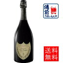 ドンペリニヨンのワインギフト 【正規品】MHD ドン ペリニヨン 2013 750ml 箱無し　1本【数量限定】　送料無料（一部地域を除く） K&O