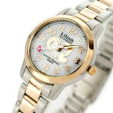 送料無料 腕時計 レディース CITIZEN シチズン Q Q LILISH リリッシュ レディース ソーラー 腕時計 H997-906 ギフト プレゼント