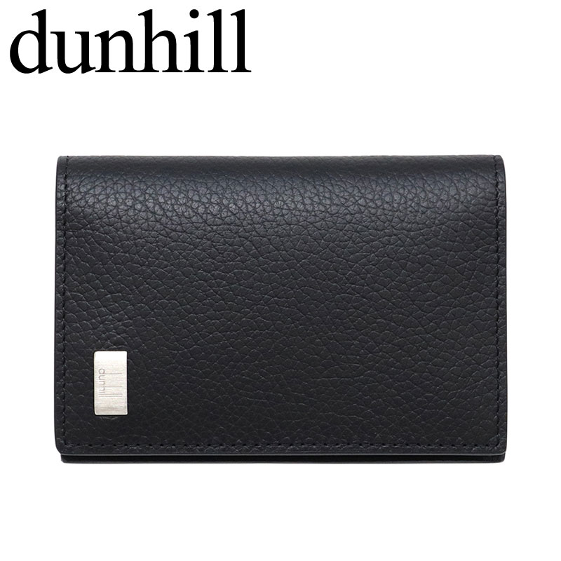 ダンヒル カ−ドケ−ス 名刺入れ dunhill ダンヒル ブランド イギリス 革小物 AVORITIES LEATHER アヴォ..