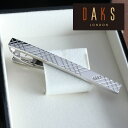 ダックス(ネクタイピン） DAKS ネクタイピン ダックス タイピン メンズ アクセサリー DT3030 daks ビジネス フォーマル 紳士用 ジュエリー アクセサリー [ギフト プレゼント 誕生日 入学 卒業 入社 転職 退職 お祝い]