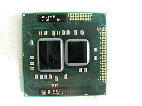 Core-i5 450M (2.4GHz/TB2.66GH/2Core/4T/3M/35W) S