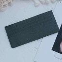 ハンドバッグ トート レディース トップ 層 牛革 ロング カードホルダー ID 収納 バッグ 女性用 財布 ワンピース 薄型 マルチ カードスロット 軽量 女...