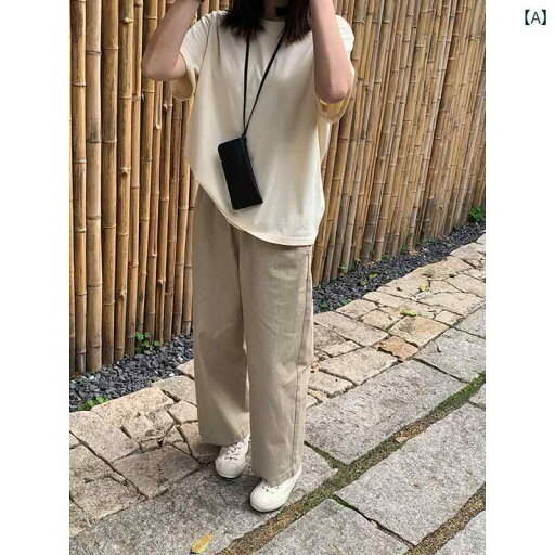 ワイドレッグ パンツ レディース たぶん バディ クラシックで 若々しく スリム ストレートな リネンと コットンの カジュアル ストレート パンツ。 レディース向け。 ワイドレッグ パンツ レディース たぶん バディ クラシックで 若々しく スリム ストレートな リネンと コットンの カジュアル ストレート パンツ。 レディース向け。