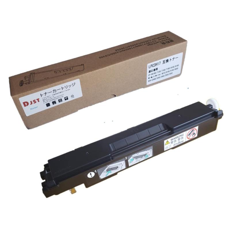 DJSTۥץ LPC3H17 ߴѥȥʡܥå 1 бEPSON LP-M8040 LP-M8040A LP-M8040F LP-M8040PS LP-M8170A LP-M8170F LP-M8170PS LP-M8180ALP-M8180F LP-M8180PS LP-M8...