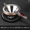 茶道具 セット 茶道 モーニングティー フィルター ダマスカス 鋼 ティー カンフーティーセット アクセサリー 高級
