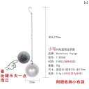 茶道具 セット 茶道 3つの ティー フィルター 卵 チタン アーティファクト 小さい 緑の 柑橘 系の 花の ティーボール ティーバッグ