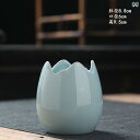 茶道具 セット 茶道 青磁 茶道 6 紳士 セット カンフー 茶器 アクセサリー 家庭用 茶筒 茶 クリップ 卓 抽出 ツール