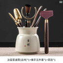 茶道具 セット 茶道 如 窯 茶道 六 君子 セット 茶 卓 道具 ポット ケア ペン 茶さじ クリップ 茶器 アクセサリー 用品