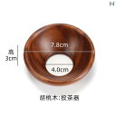 茶道具 セット 茶道 お茶を ポットに 導く 木製の 茶 葉を 注ぐ 漏斗。 淹れる 道具。 紫 土の 急須 茶器の スペアパーツ。
