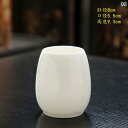 茶道具 セット 茶道 羊 脂 玉 茶器 茶道 六 君子 カンフー アクセサリー セット 茶 杓 茶さじ 単 管