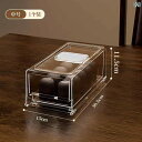 茶道具 セット 茶道 カンフーティーセット ティーカップ 収納 ボックス ディスプレイキャビネット 防塵 デスク トップ ティーテーブル ティーポット アーティ...