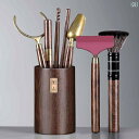 ティーセット 茶道具 茶器 茶道 6 紳士 セット 家庭用 黒檀 茶器 ツール 茶 卓 装飾品 カンフー アクセサリー 用品