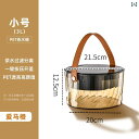 ティーセット 茶道具 茶器 茶 桶 茶漉し 筅 分離 フィルター 排水 バケツ 茶道 卓 ゴミ 箱 カンフー 茶器 アクセサリー 家庭用 廃 水