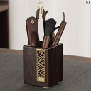 ティーセット 茶道具 茶器 神 釣 無垢材 茶道 6 紳士 セット コースターセット 家庭用 高級 中国 茶器 アクセサリー 完全な お茶の 淹れ方 ツール