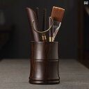 ティーセット 茶道具 茶器 黒檀 無垢材の 茶道 6 紳士 セット 中国 茶器 Taohuali