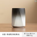 ティーセット 茶道具 茶器 茶道 六 君子 収納 筒 単 茶筒 茶 道具 瓶 瓶小 花瓶 卓上 ペン 立て