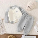 ベビー服 春秋 ベビー 春秋 薄手 ベルベットスーツ 男の子と 女の子 春服 ツーピース スーツ 裏起毛 コート 服 小さい 子供 13歳 0