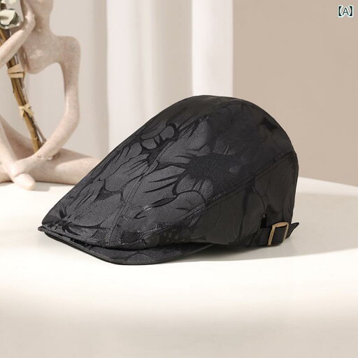 ベレー帽 レディース かわいい Buta ファッション シンプル レトロ 画家 帽子 夏の 大きい 頭囲 前方 カモノハシ キャップ キャスケット 女性 PT 0737 ベレー帽 レディース かわいい Buta ファッション シンプル レトロ 画家 帽子 夏の 大きい 頭囲 前方 カモノハシ キャップ キャスケット 女性 PT 0737