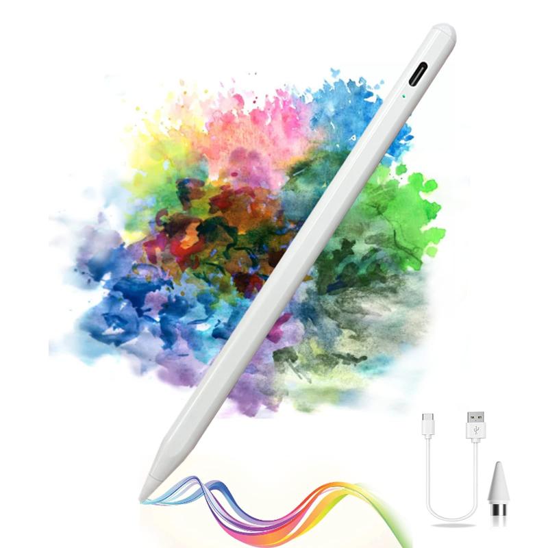 【全機種対応】アップルペンシル,超高精度 apple pencil タッチペン タッチペン ipad スタイラスペン ipad ペン ipad タッチペン タブレット ペン,スタイラスペン ipad 全機種対応 アイパッド ペンシ