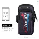 ランニングポーチ バッグ ランニング用 スマートフォン アーム バッグ メンズバッグ レディース スペシャル 夏 フィットネス 機器 アウトドア リスト ストラ...