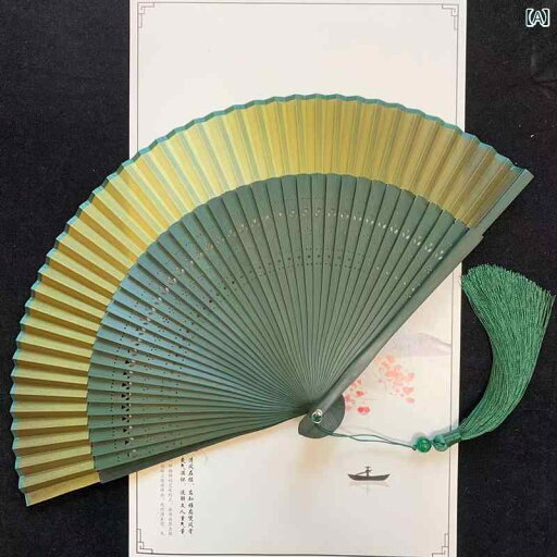 扇子 和風 レトロ グラデーションの 空白の 扇子 無地の モーニング ローブ 折りたたみ 女性 チャイナ ドレス 漢服 撮影 ハッピー ファン 扇子 和風 レトロ グラデーションの 空白の 扇子 無地の モーニング ローブ 折りたたみ 女性 チャイナ ドレス 漢服 撮影 ハッピー ファン