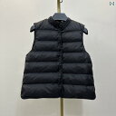 ダウン ベスト レディース 女性用 薄手 ダウン ベスト 2025年 90 % ホワイトダックダウン 軽量 暖かい ウエスト コート ショート スタイル