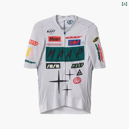 サイクリング ウェア スーツ 新 商品 MAAP メンズ Drome Pro Air Jersey 30 半袖 サイクリングジャージ サイクリング ウェア スーツ 新 商品 MAAP メンズ Drome Pro Air Jersey 30 半袖 サイクリングジャージ