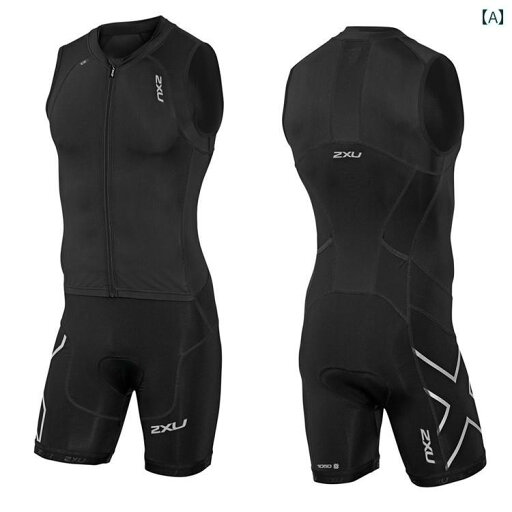 トライアスロン サイクリング ウェア オーストラリア 2 XU アイアンマン スーツ メンズレディース トライアスロン 競技 コンプレッション 半袖 ジャンプスーツ 水泳 MT トライアスロン サイクリング ウェア オーストラリア 2 XU アイアンマン スーツ メンズレディース トライアスロン 競技 コンプレッション 半袖 ジャンプスーツ 水泳 MT