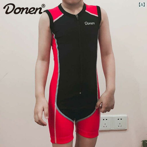 トライアスロン サイクリング ウェア Dahn トライアスロン ジャンプスーツ 子供用 夏 通気性 速乾 ノースリーブ 水泳 ランニング サイクリング スーツ トライアスロン サイクリング ウェア Dahn トライアスロン ジャンプスーツ 子供用 夏 通気性 速乾 ノースリーブ 水泳 ランニング サイクリング スーツ
