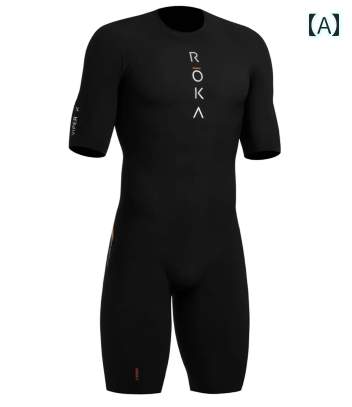 トライアスロン サイクリング ウェア ROKA アイアン スリー スーツ メンズ 半袖 速乾 通気性 水泳 ランニング トライアスロン 競技 スポーツ ワンピース トライアスロン サイクリング ウェア ROKA アイアン スリー スーツ メンズ 半袖 速乾 通気性 水泳 ランニング トライアスロン 競技 スポーツ ワンピース